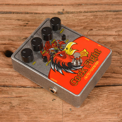 Electro-Harmonix Cock Fight Effects and Pedals / Wahs and Filters