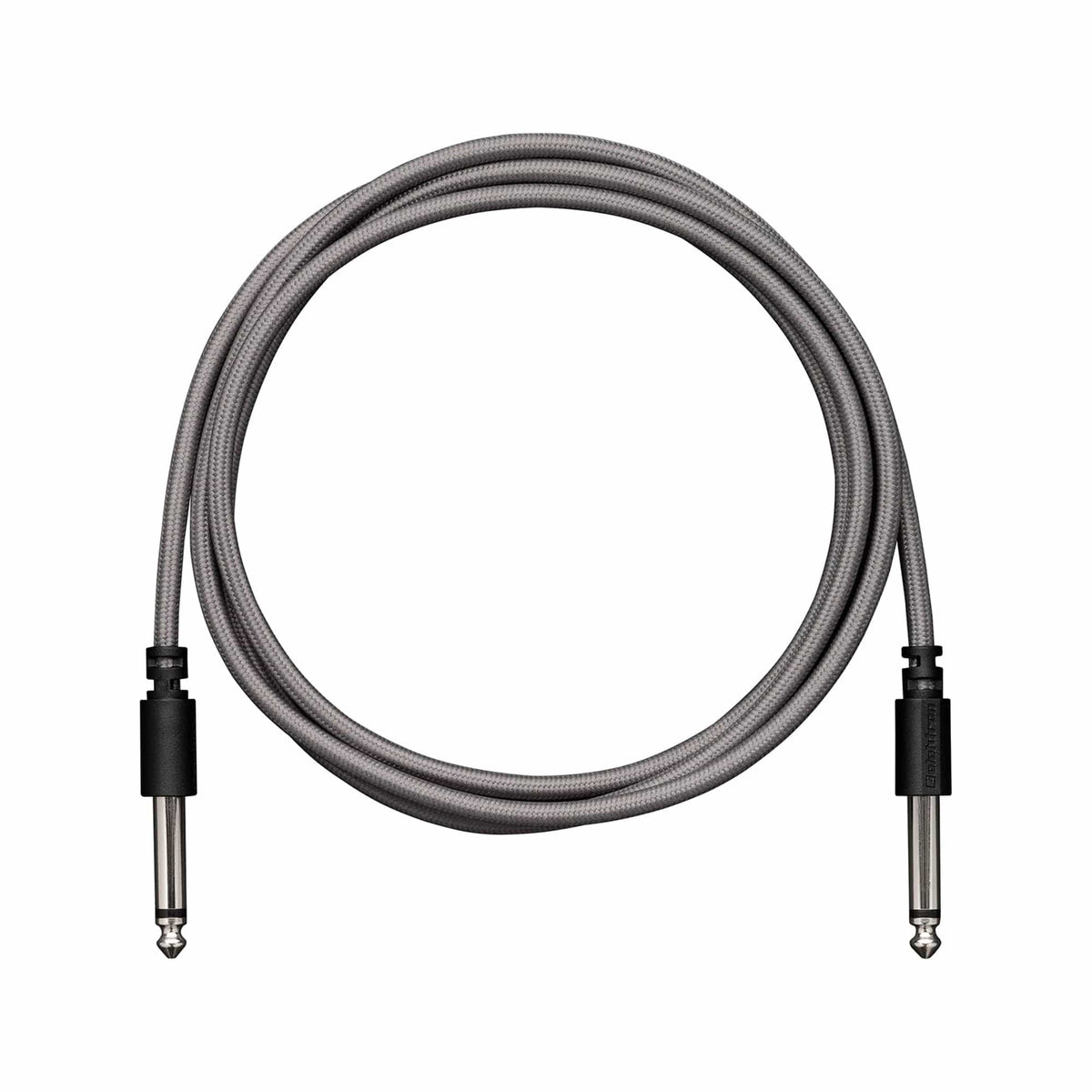 Elektron CA-6-TR Unbalanced TS 1/4" Cable 24.4" Accessories / Cables