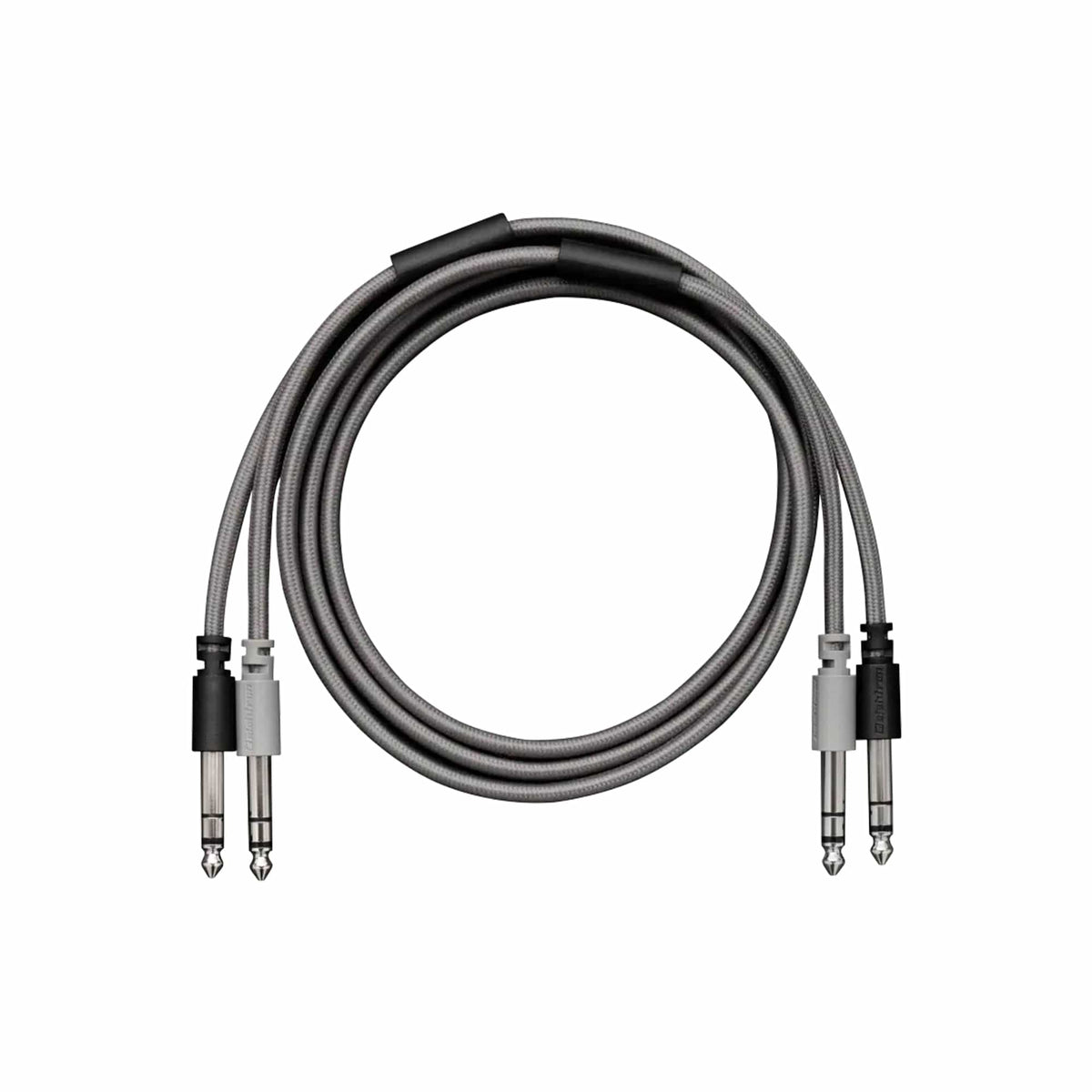 Elektron CA-9-TW Twin Balanced TRS 1/4" Cable 36.2" Accessories / Cables