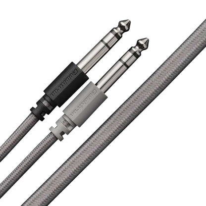 Elektron CA-9-TW Twin Balanced TRS 1/4" Cable 36.2" Accessories / Cables