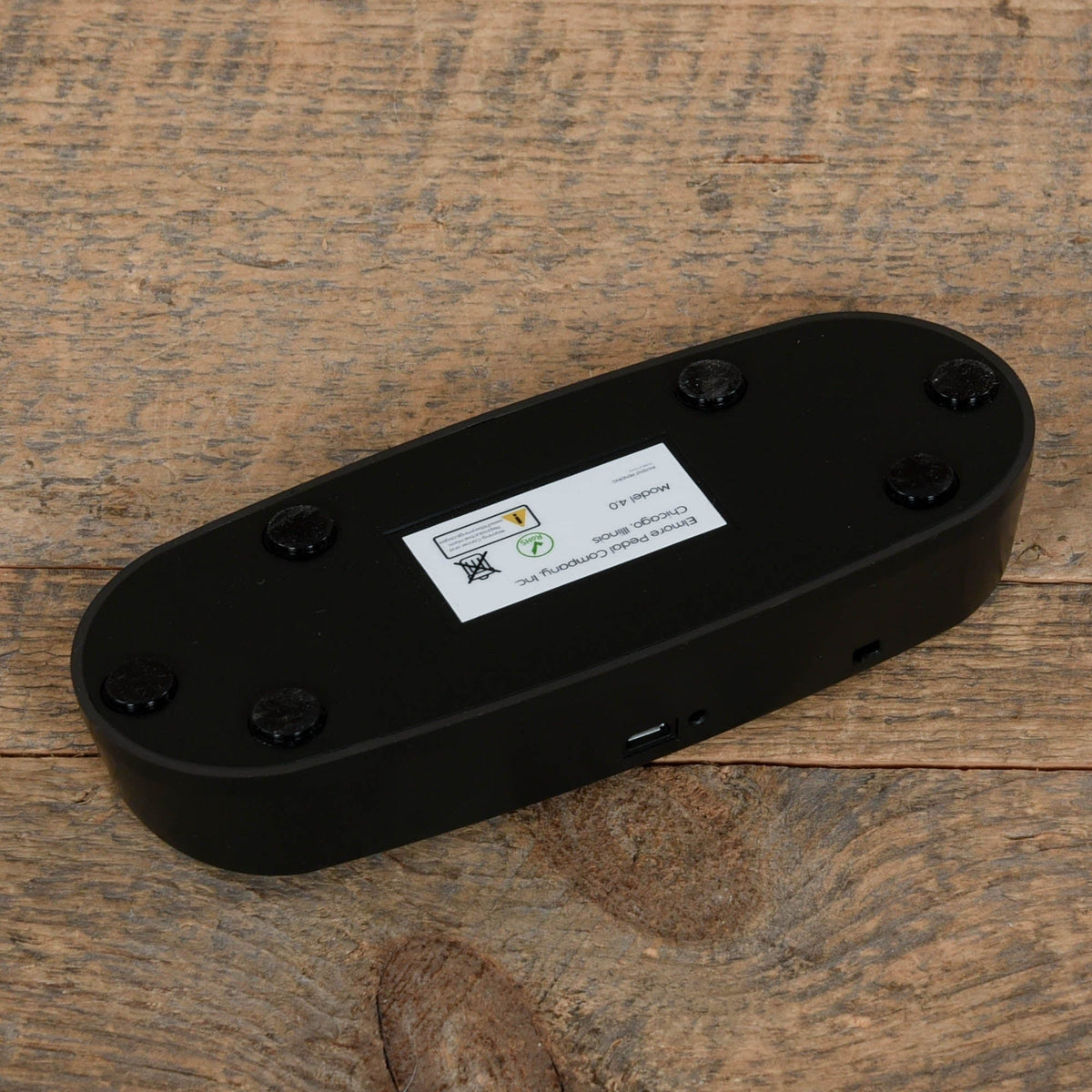 Elmore YouTube Hands Free Video Controller Effects and Pedals / Controllers, Volume and Expression