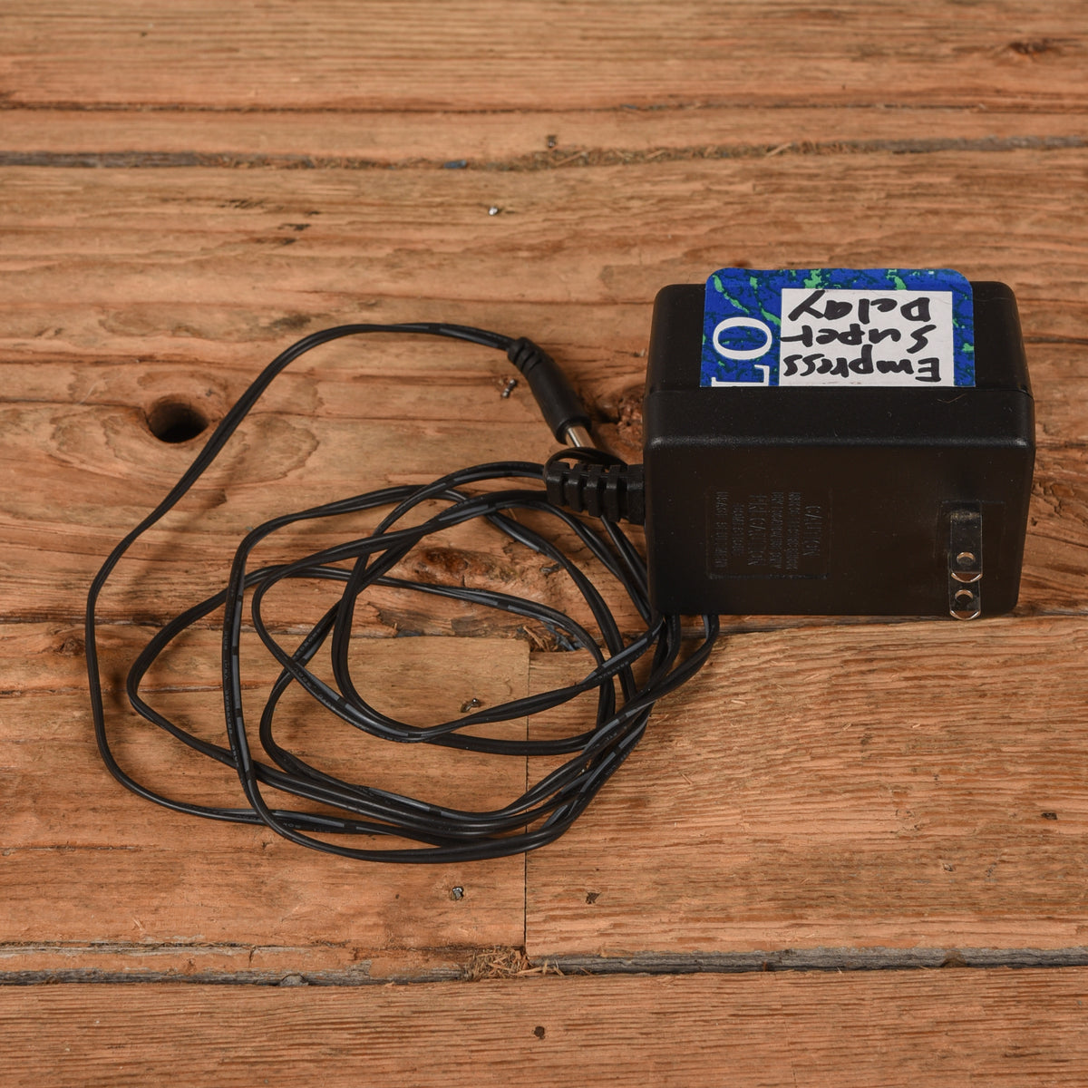 Empress Super Delay Effects and Pedals / Delay