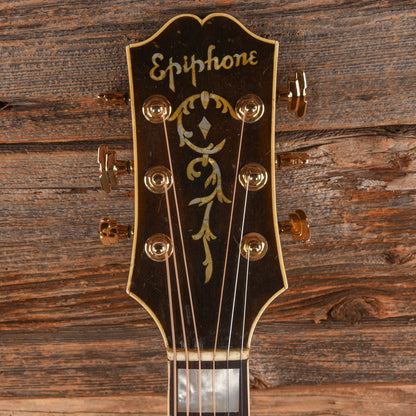 Epiphone Broadway Sunburst 1944 Acoustic Guitars / Archtop