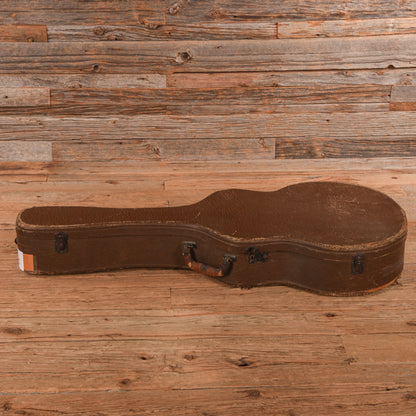 Epiphone Broadway Sunburst 1944 Acoustic Guitars / Archtop