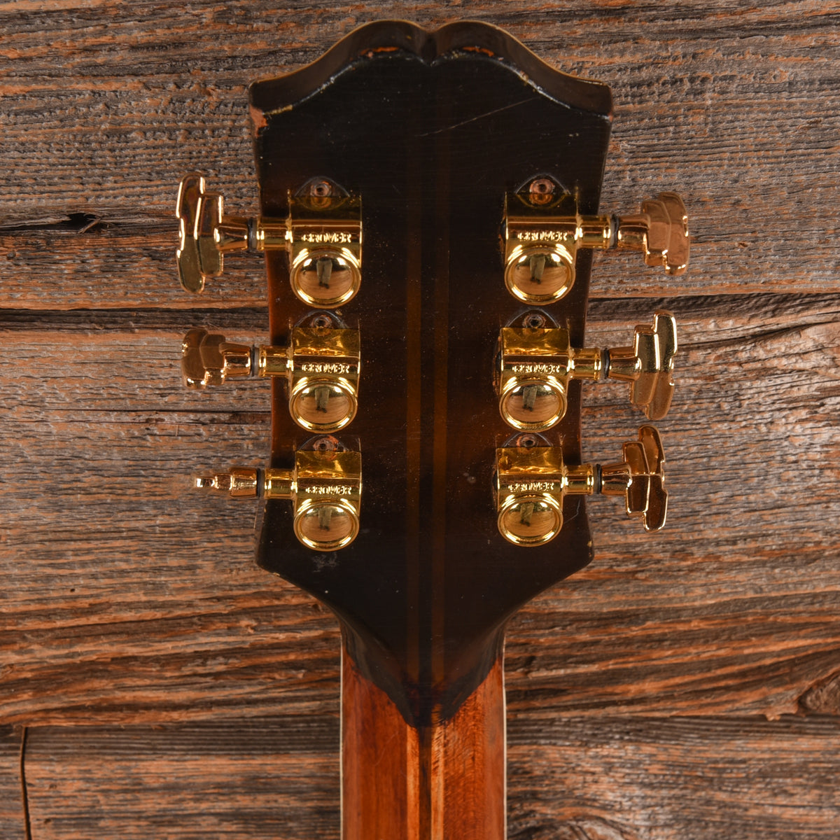 Epiphone Broadway Sunburst 1944 Acoustic Guitars / Archtop