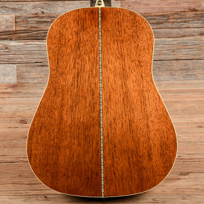 Epiphone AJ-18S 12-String Natural Acoustic Guitars / Dreadnought