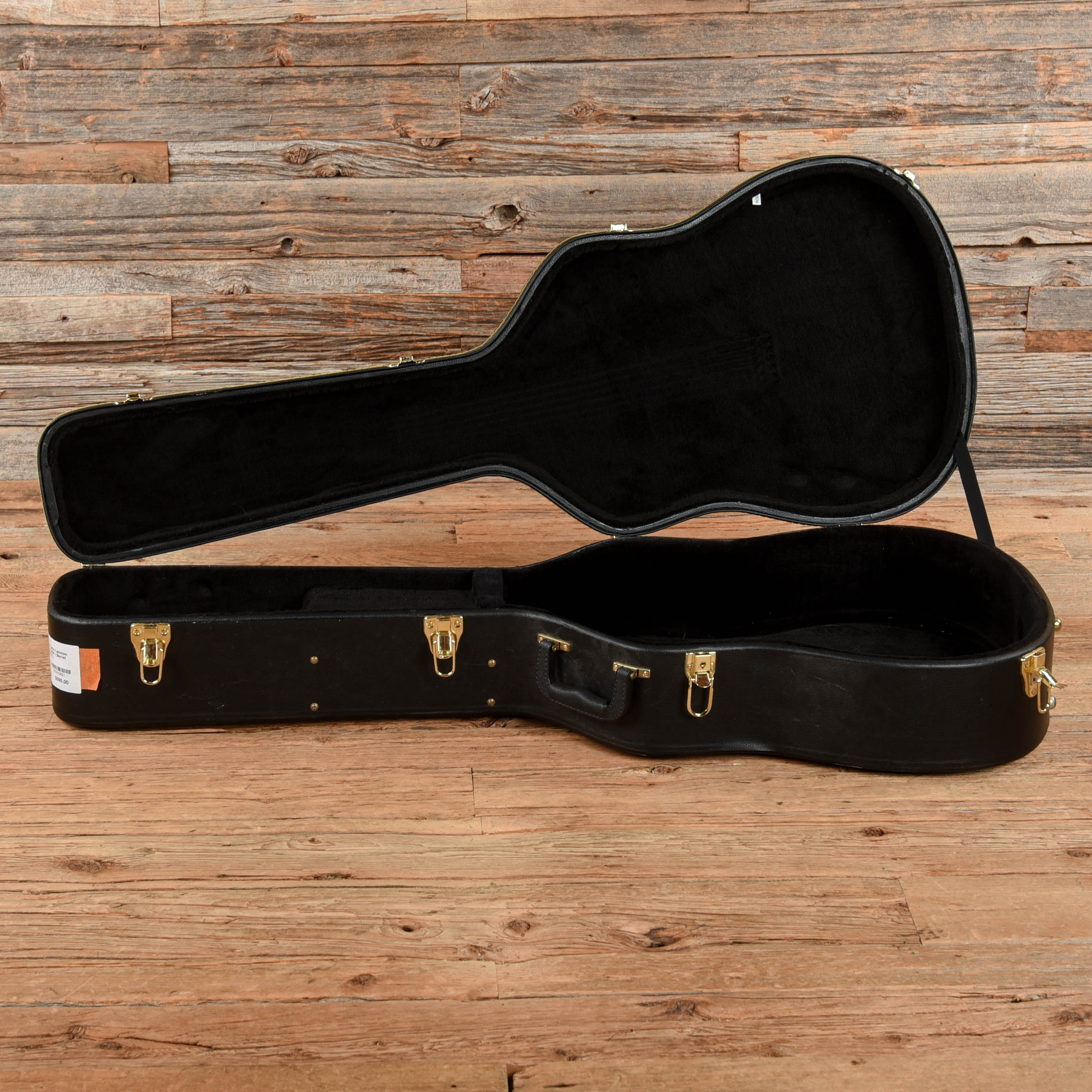 Epiphone EJ-160E John Lennon Sunburst 2002 Acoustic Guitars / Dreadnought