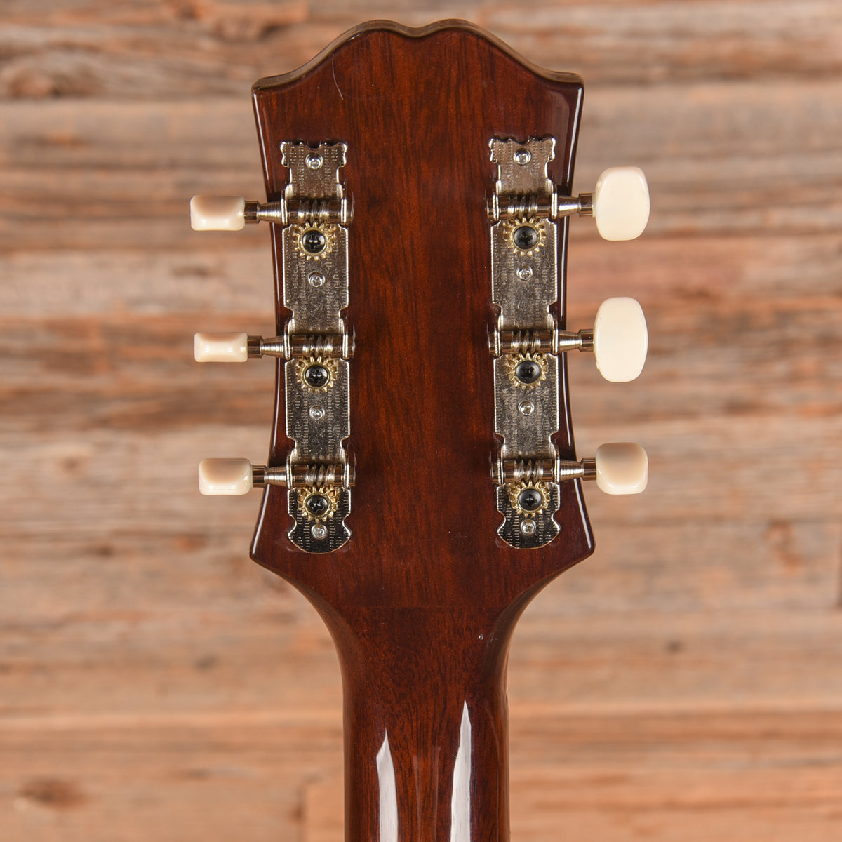 Epiphone 6732E Natural 1970s Acoustic Guitars