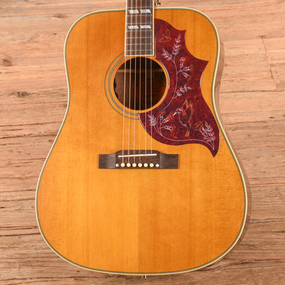 Epiphone Inspired by Gibson Original Hummingbird Antique Natural 2025 Acoustic Guitars