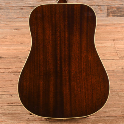 Epiphone Inspired by Gibson Original Hummingbird Antique Natural 2025 Acoustic Guitars