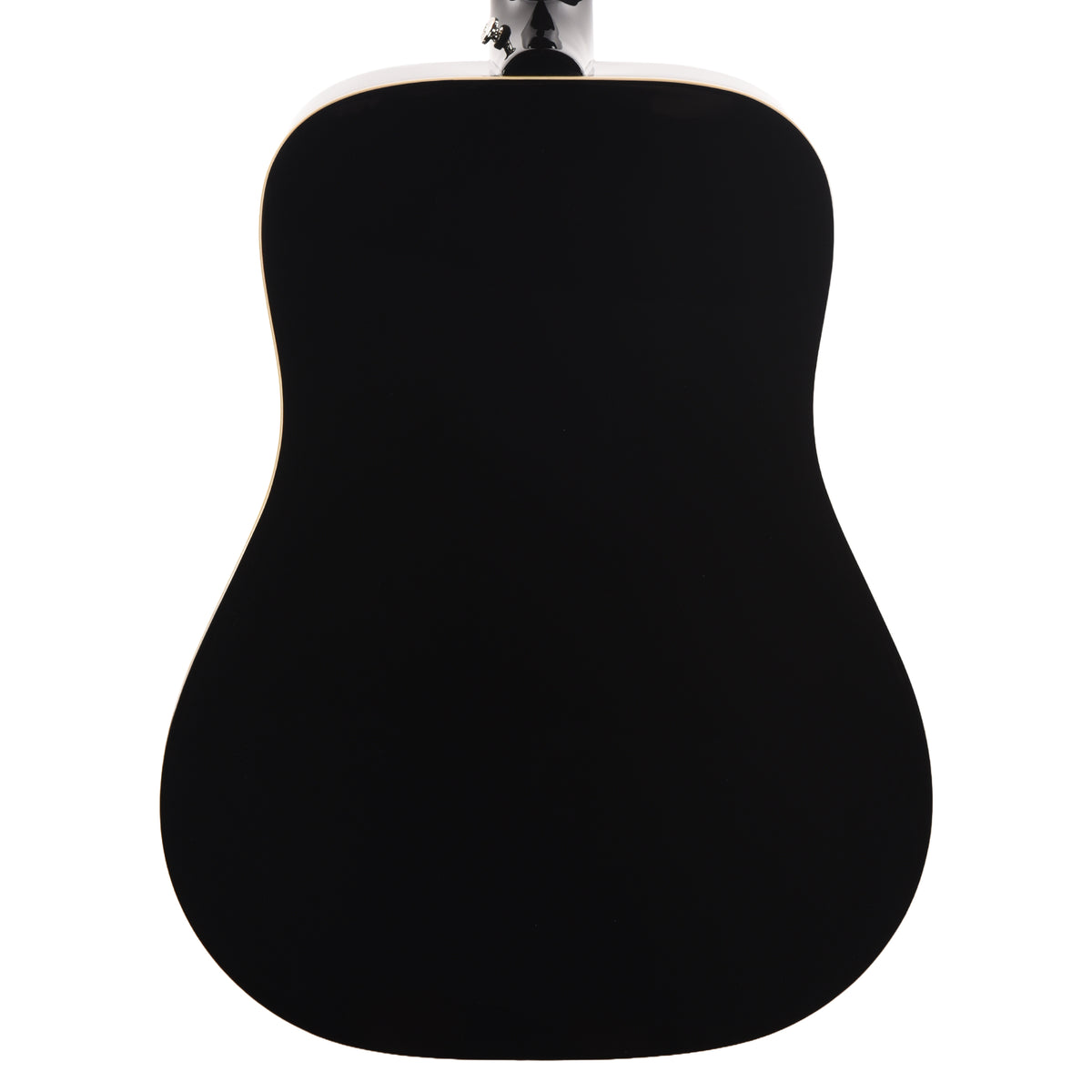 Epiphone Modern Hummingbird Tribute Ebony Acoustic Guitars