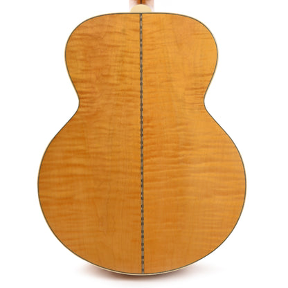 Epiphone Inspired by Gibson Custom 1957 SJ-200 Antique Natural Acoustic Guitars / Jumbo