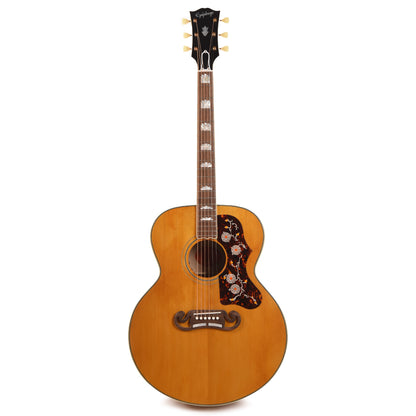 Epiphone Inspired by Gibson Custom 1957 SJ-200 Antique Natural Acoustic Guitars / Jumbo