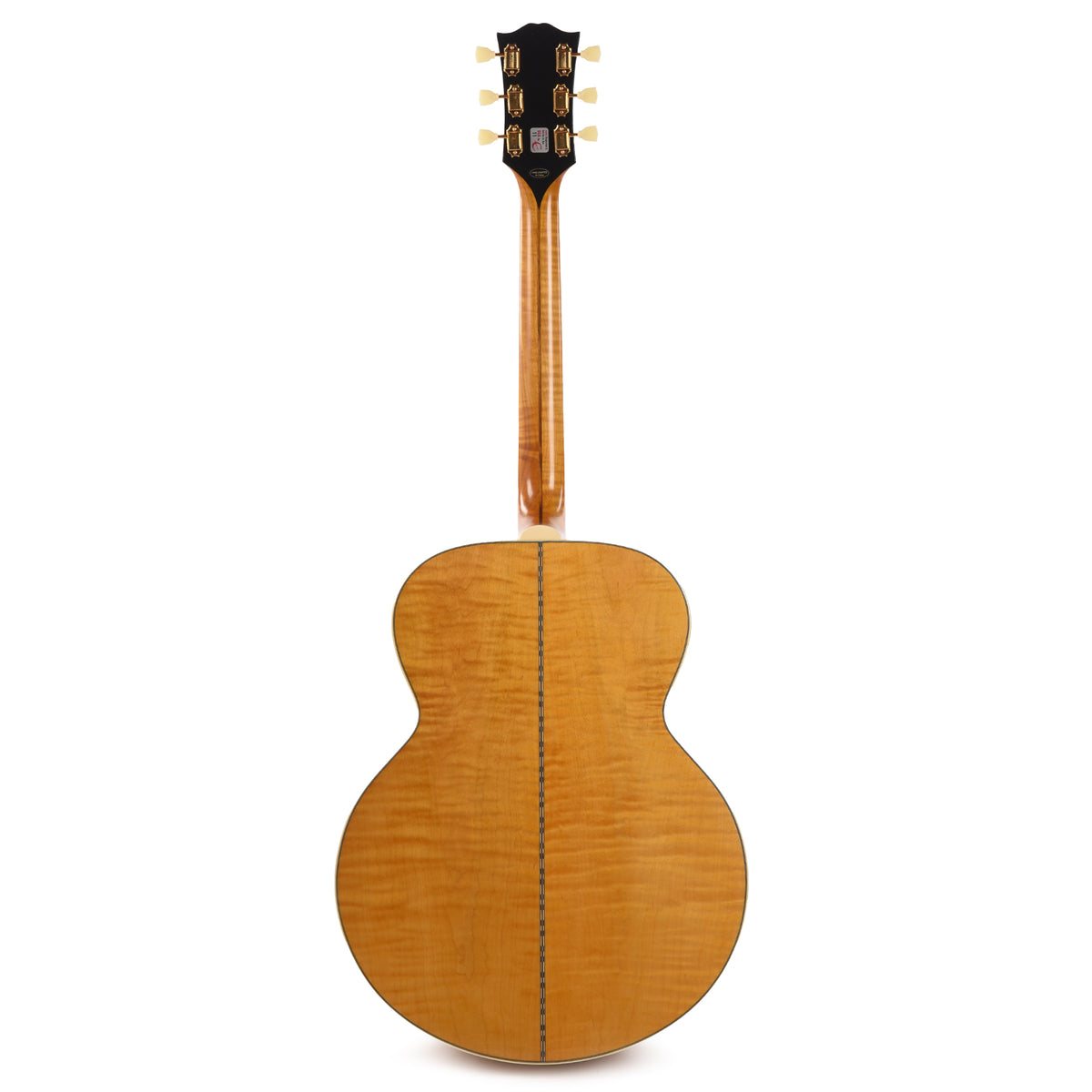 Epiphone Inspired by Gibson Custom 1957 SJ-200 Antique Natural Acoustic Guitars / Jumbo