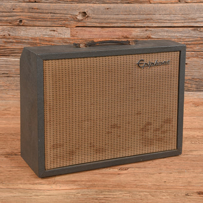Epiphone EA50 Pacemaker 5-Watt 1x10" Guitar Combo Amp  1960s Amps / Guitar Amps / Guitar Cabinets