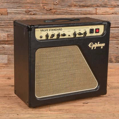 Epiphone Valve Standard Combo Amps / Guitar Amps / Guitar Cabinets
