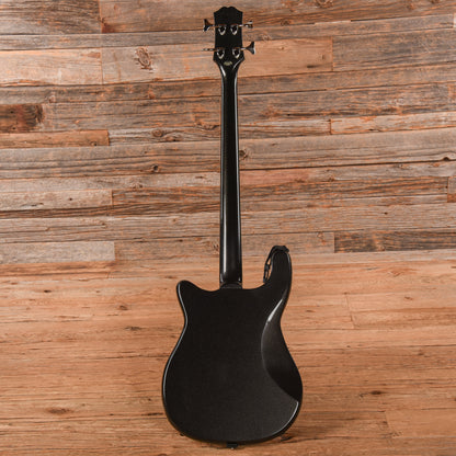 Epiphone Embassy Bass Graphite 2024 Bass Guitars / 4-String
