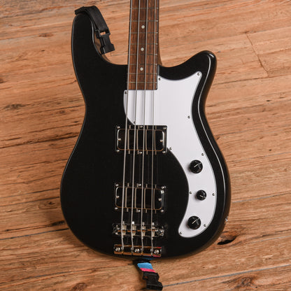 Epiphone Embassy Bass Graphite 2024 Bass Guitars / 4-String