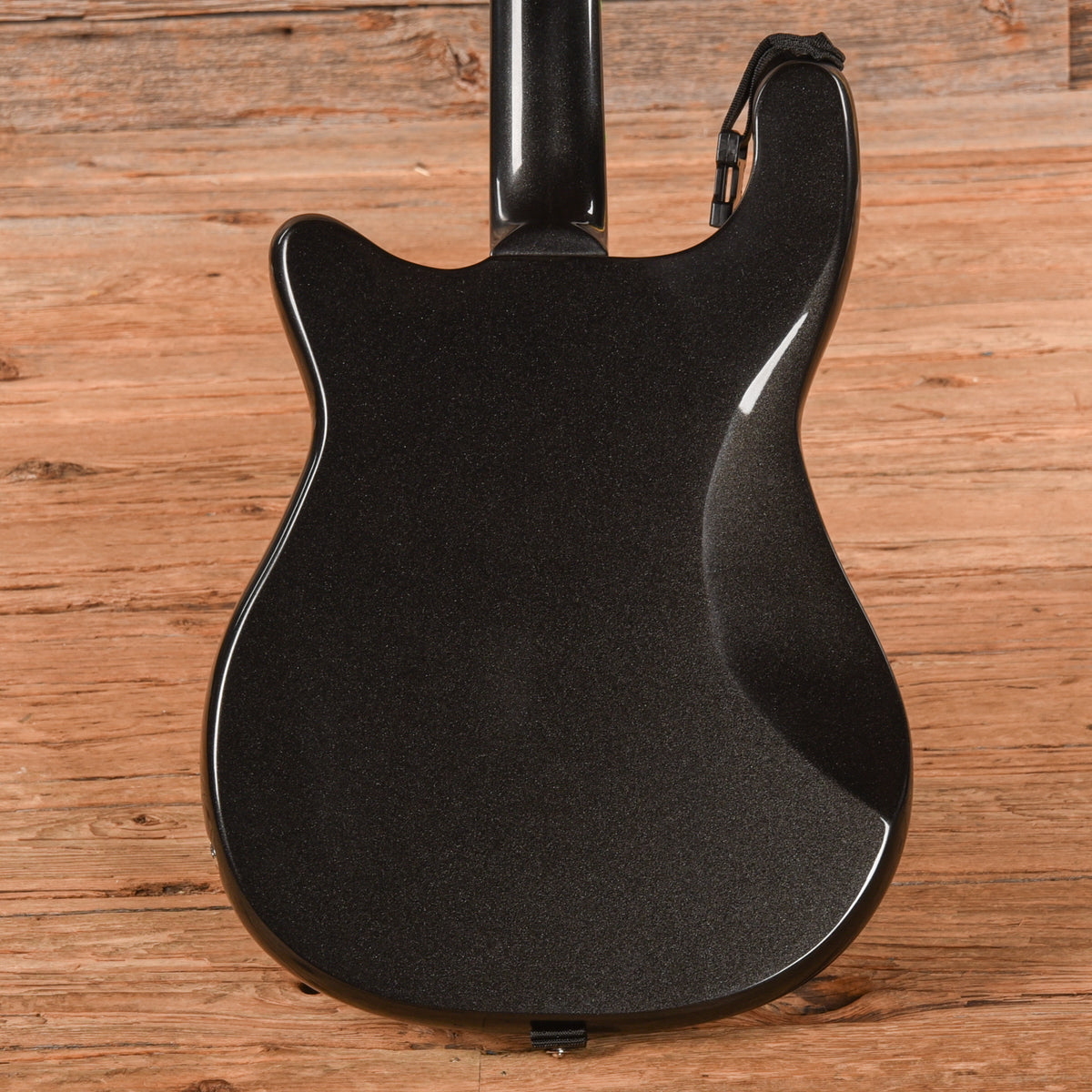 Epiphone Embassy Bass Graphite 2024 Bass Guitars / 4-String
