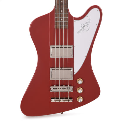 Epiphone Inspired by Gibson Thunderbird '64 Ember Red Bass Guitars / 4-String