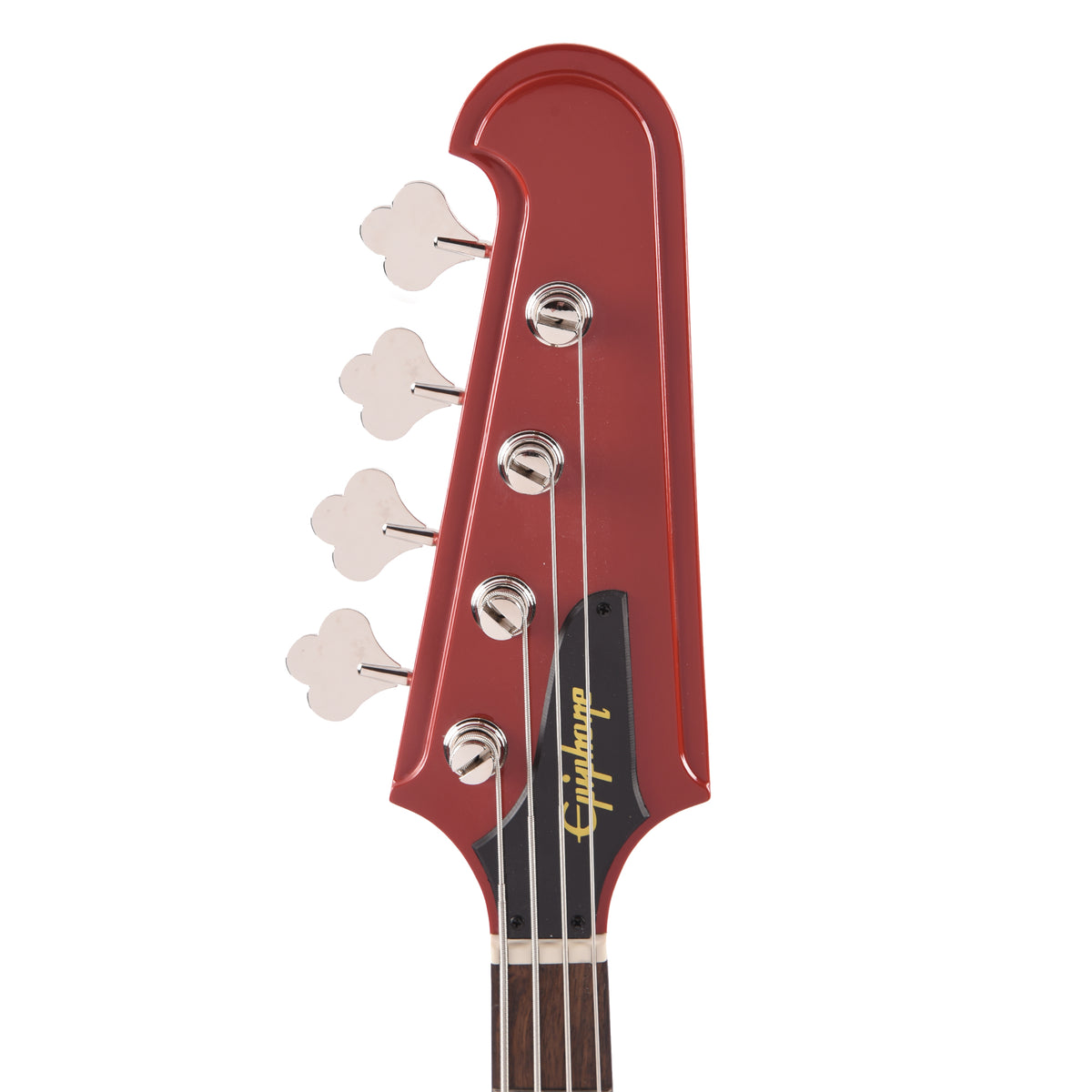 Epiphone Inspired by Gibson Thunderbird '64 Ember Red Bass Guitars / 4-String