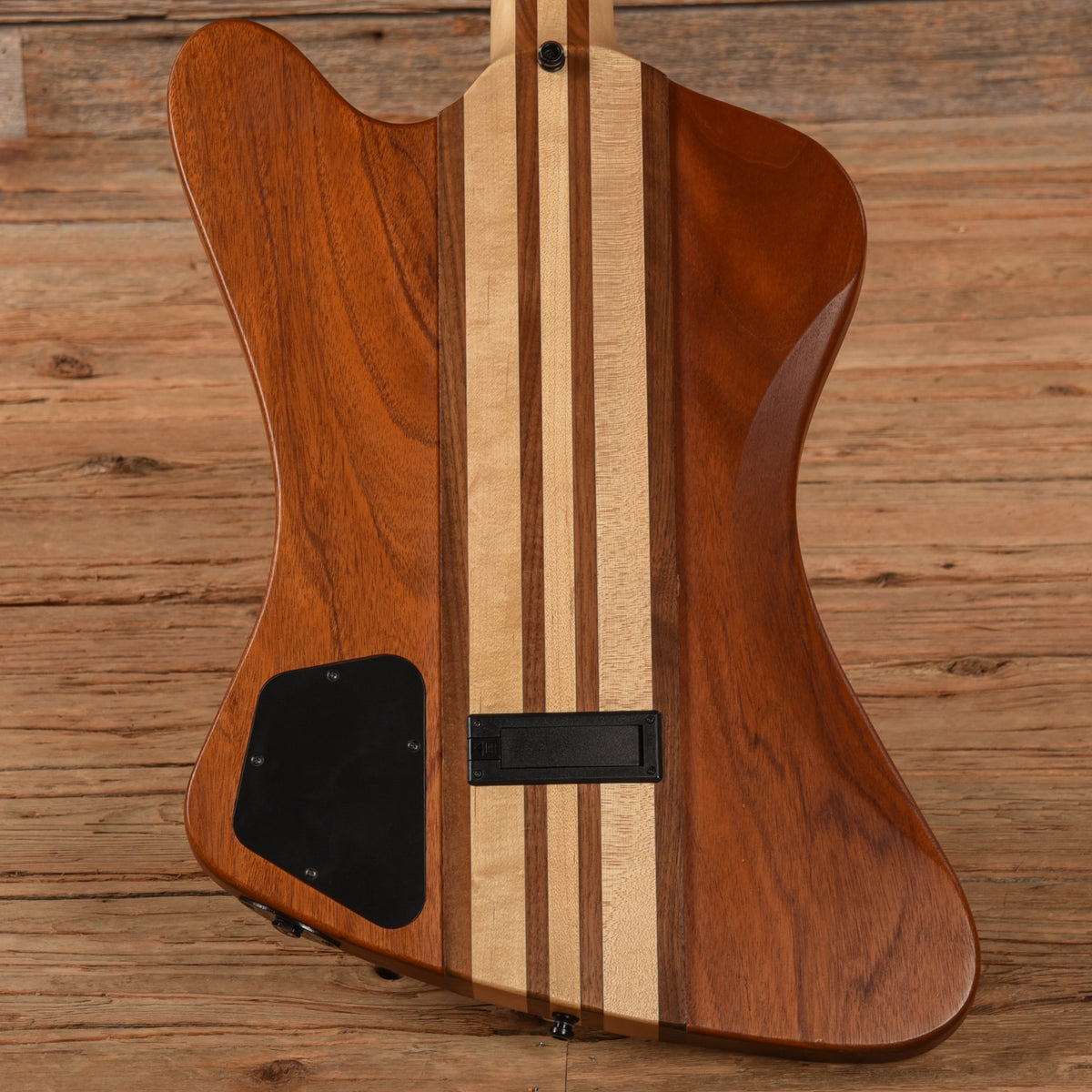 Epiphone Thunderbird IV Pro Natural 2013 Bass Guitars / 4-String