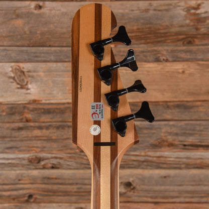 Epiphone Thunderbird IV Pro Natural 2013 Bass Guitars / 4-String