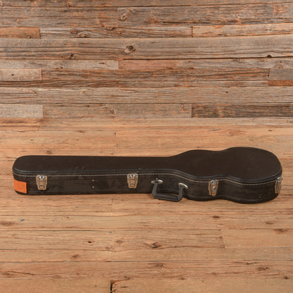 Epiphone Viola Bass Sunburst Bass Guitars / 4-String