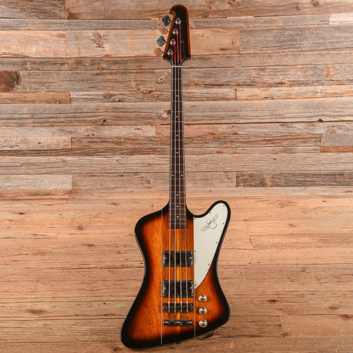 Epiphone Thunderbird Vintage PRO IV Sunburst 2020 Bass Guitars