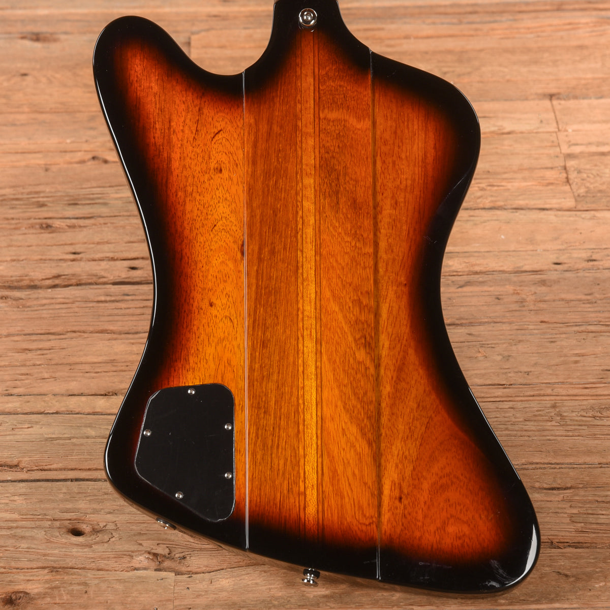 Epiphone Thunderbird Vintage PRO IV Sunburst 2020 Bass Guitars