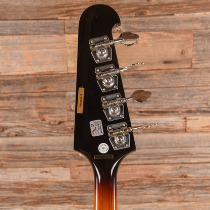 Epiphone Thunderbird Vintage PRO IV Sunburst 2020 Bass Guitars