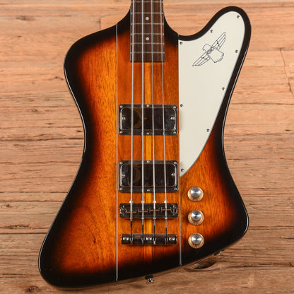 Epiphone Thunderbird Vintage PRO IV Sunburst 2020 Bass Guitars