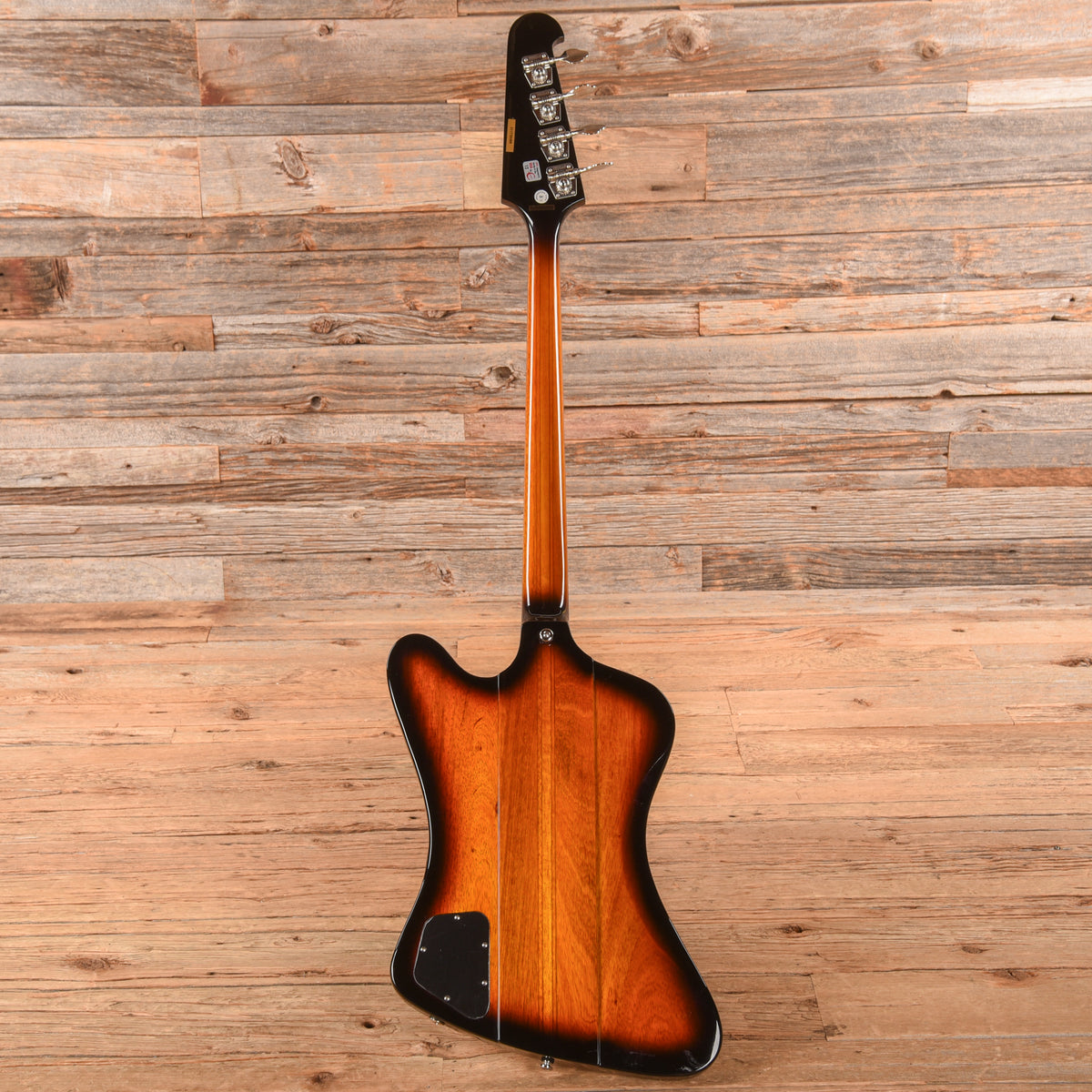 Epiphone Thunderbird Vintage PRO IV Sunburst 2020 Bass Guitars