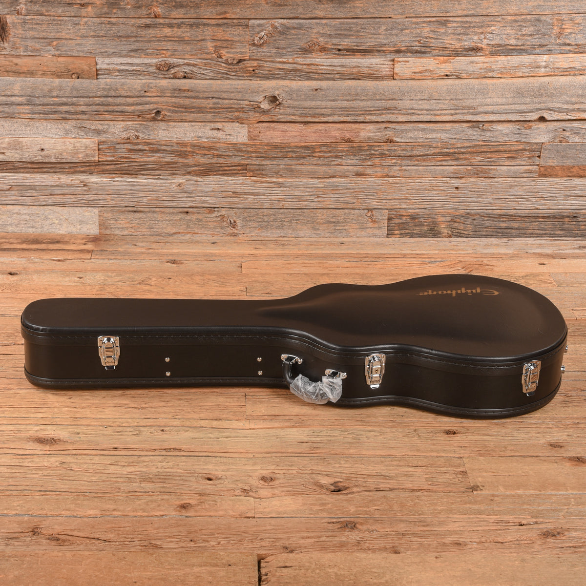 Epiphone Case Emperor 175 Style Hardshell Cases & Gig Bags