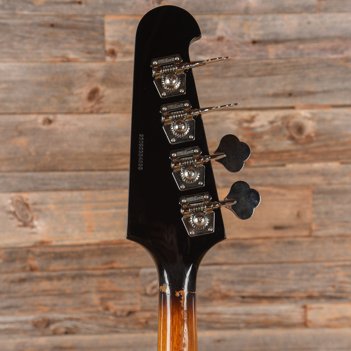 Epiphone Thunderbird 60s Sunburst 2022 Drums and Percussion / Acoustic Drums / Full Acoustic Kits