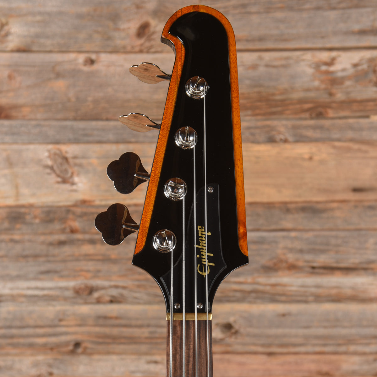 Epiphone Thunderbird 60s Sunburst 2022 Drums and Percussion / Acoustic Drums / Full Acoustic Kits