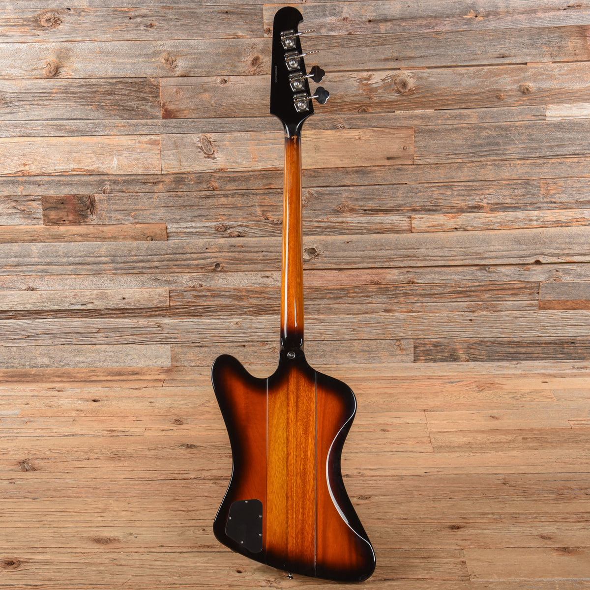 Epiphone Thunderbird 60s Sunburst 2022 Drums and Percussion / Acoustic Drums / Full Acoustic Kits