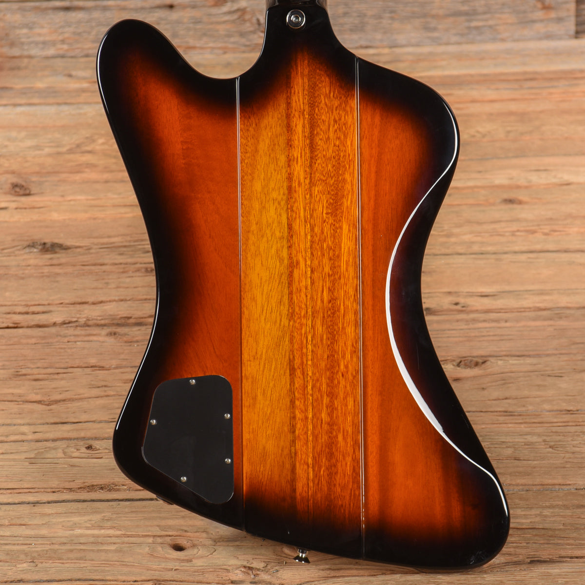 Epiphone Thunderbird 60s Sunburst 2022 Drums and Percussion / Acoustic Drums / Full Acoustic Kits