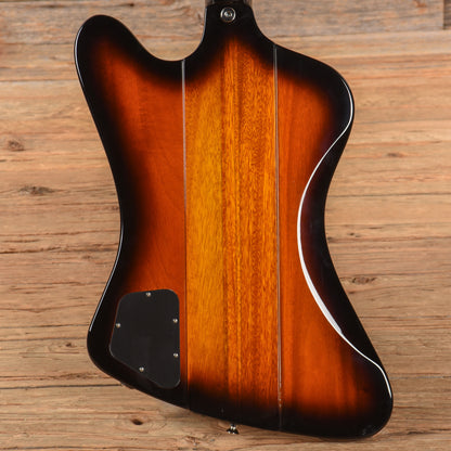 Epiphone Thunderbird 60s Sunburst 2022 Drums and Percussion / Acoustic Drums / Full Acoustic Kits