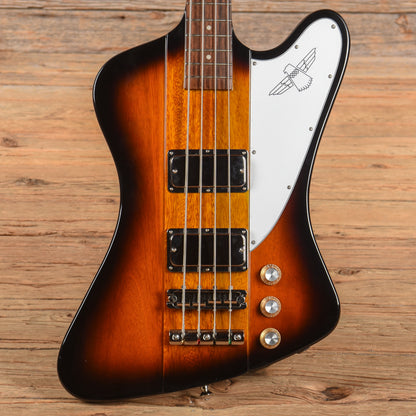 Epiphone Thunderbird 60s Sunburst 2022 Drums and Percussion / Acoustic Drums / Full Acoustic Kits