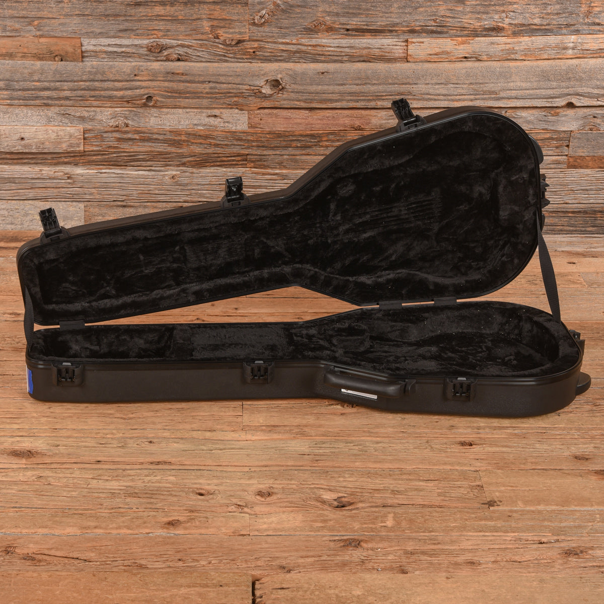 Epiphone Adam Jones Signature Art Series Les Paul Custom "Sensation" Silverburst 2023 Electric Guitars