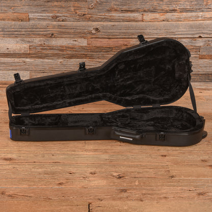 Epiphone Adam Jones Signature Art Series Les Paul Custom "Sensation" Silverburst 2023 Electric Guitars