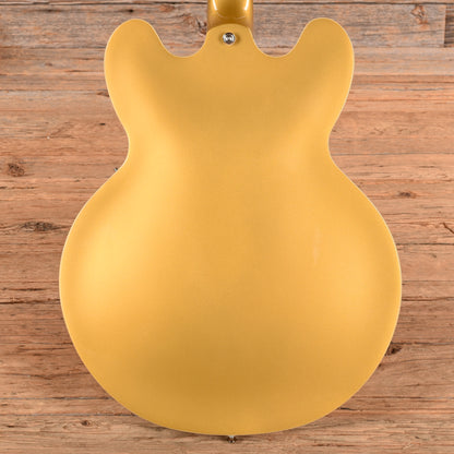Epiphone ES-335 IG Metallic Gold 2021 Electric Guitars