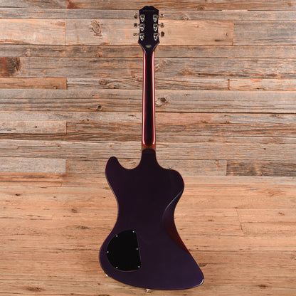 Epiphone Futura RD Midnight Ember Shift 2025 Electric Guitars