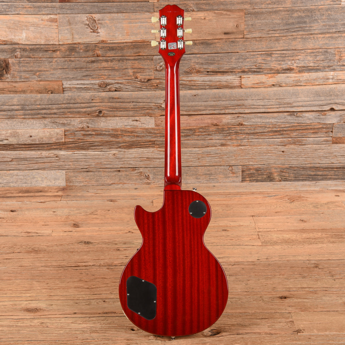Epiphone Les Paul Standard '50s Heritage Cherry Sunburst Electric Guitars