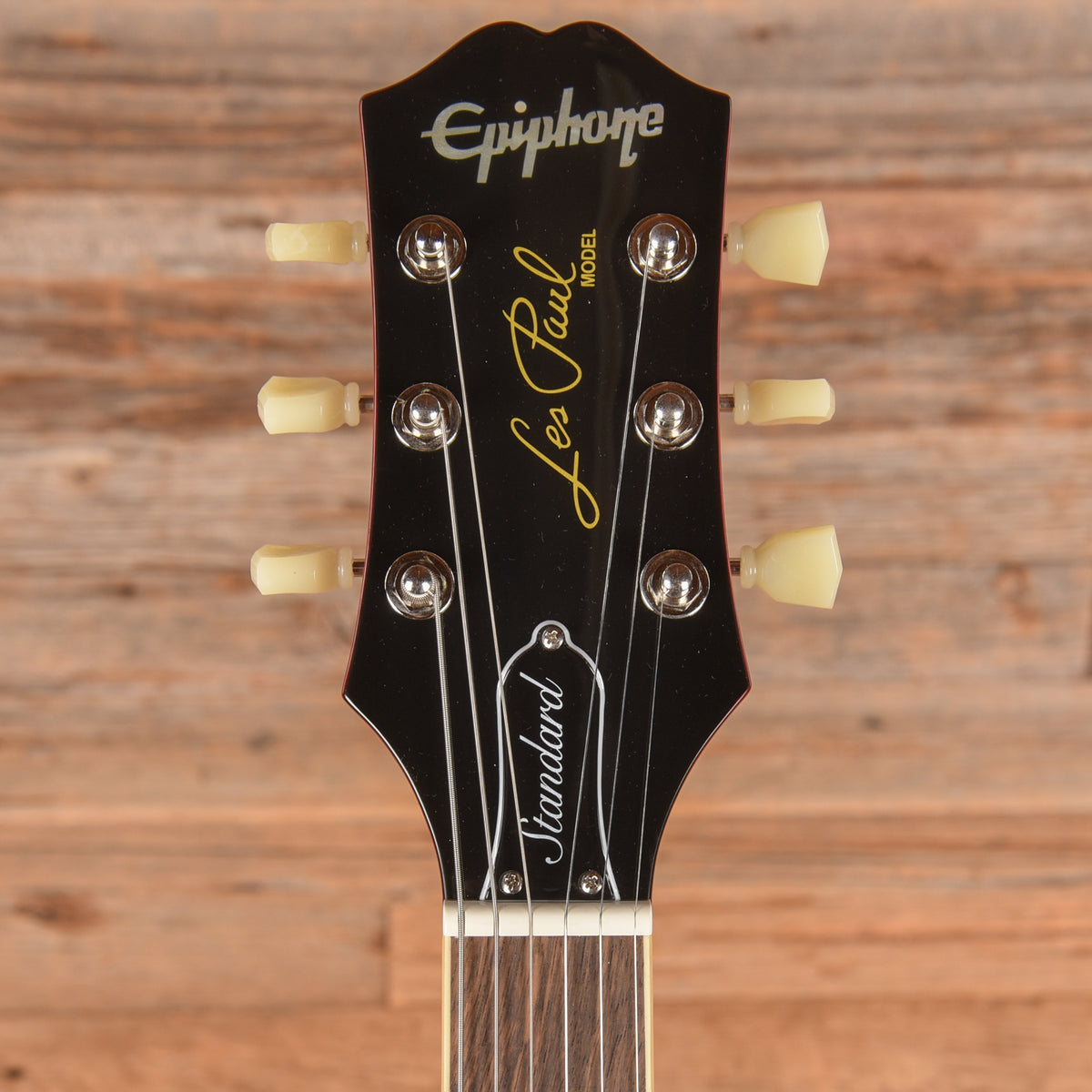 Epiphone Les Paul Standard '50s Heritage Cherry Sunburst Electric Guitars