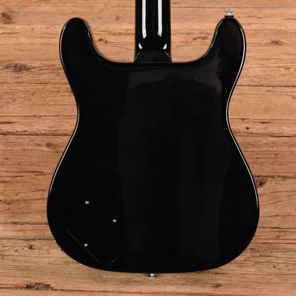 Epiphone Made in USA Coronet Ebony 2024 Electric Guitars