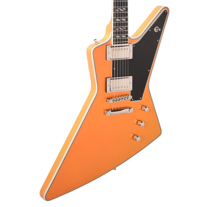 Epiphone Modern Futura Explorer Custom Firestorm Shift Electric Guitars