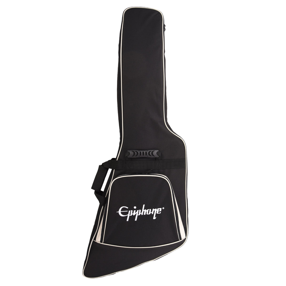 Epiphone Modern Futura Firebird Custom Firestorm Shift Electric Guitars