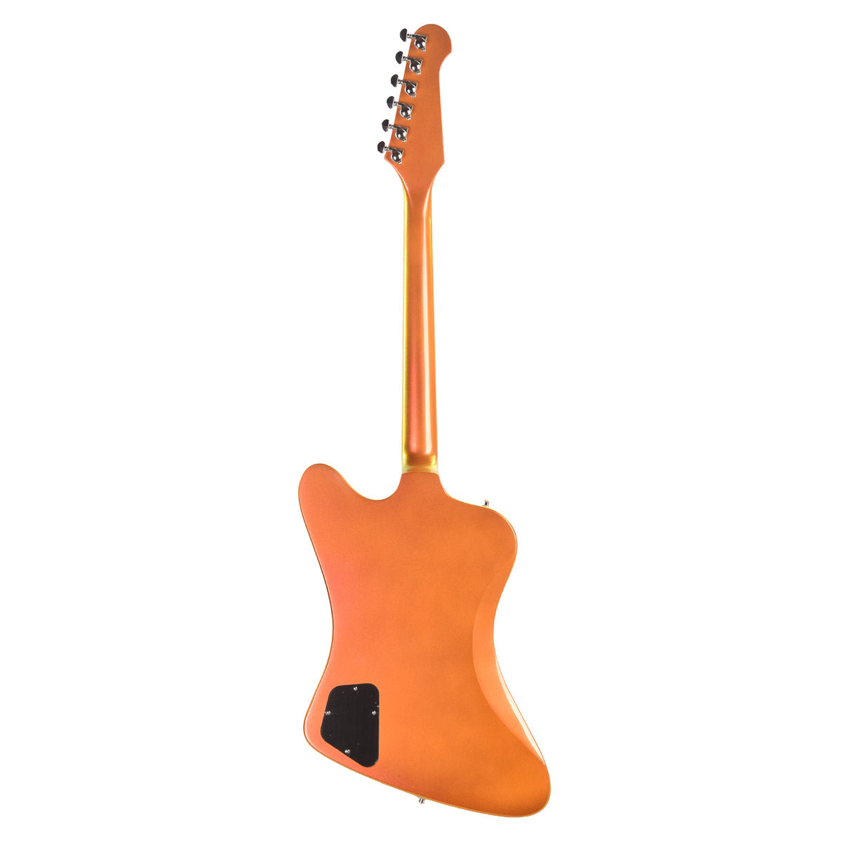 Epiphone Modern Futura Firebird Custom Firestorm Shift Electric Guitars